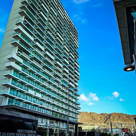 Ecoapart Antofagasta Extérieur photo