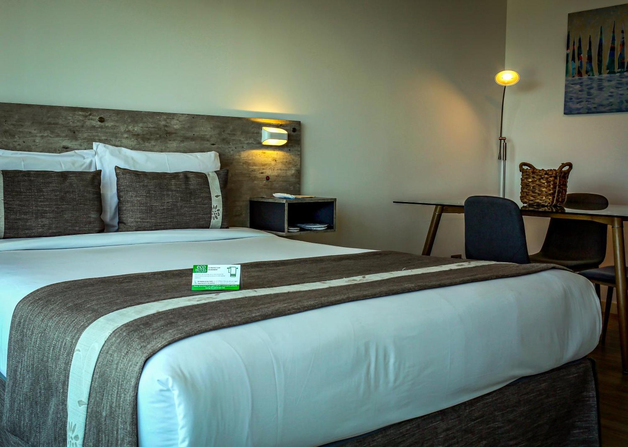 Ecoapart Antofagasta Extérieur photo