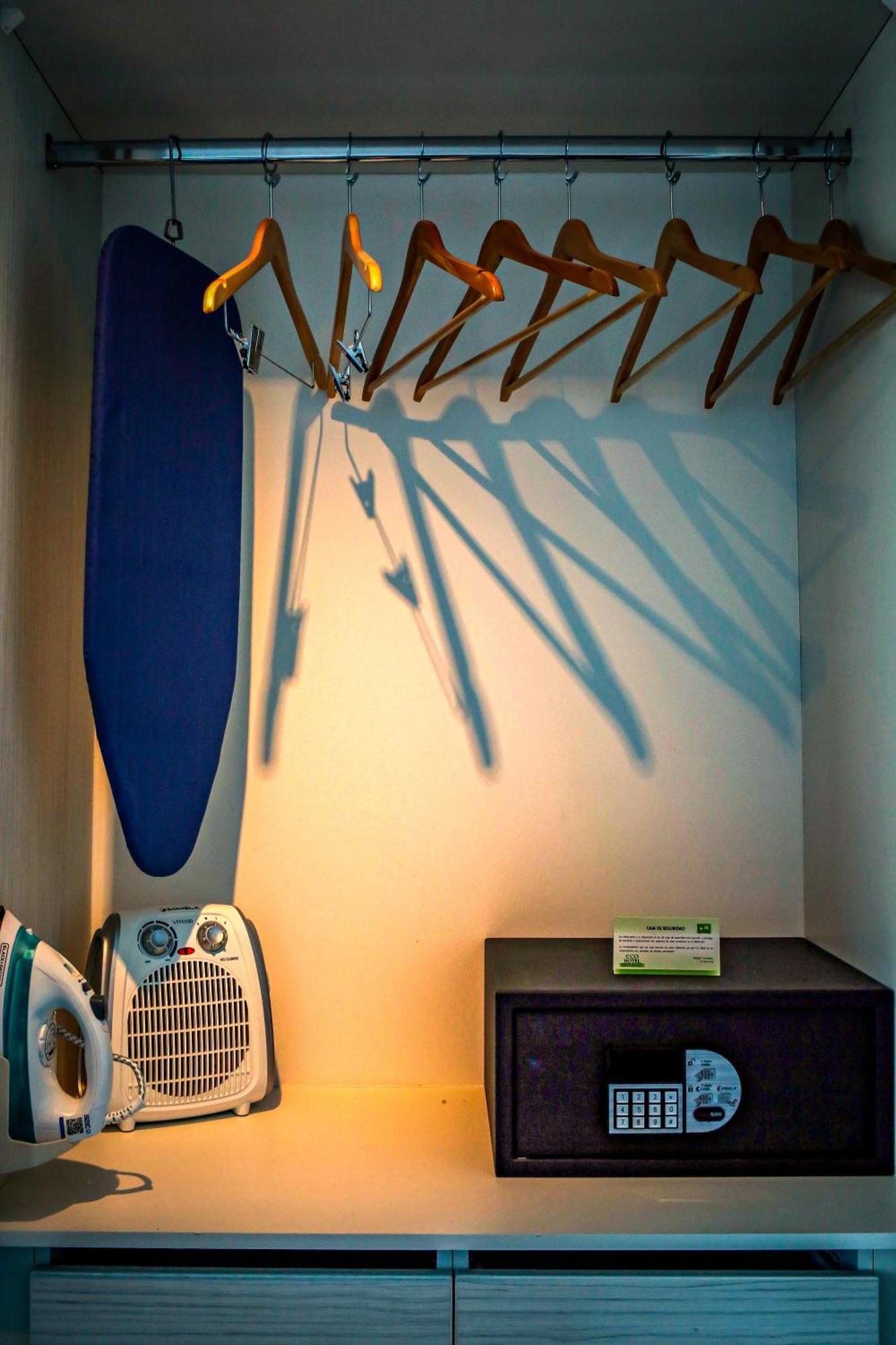 Ecoapart Antofagasta Extérieur photo