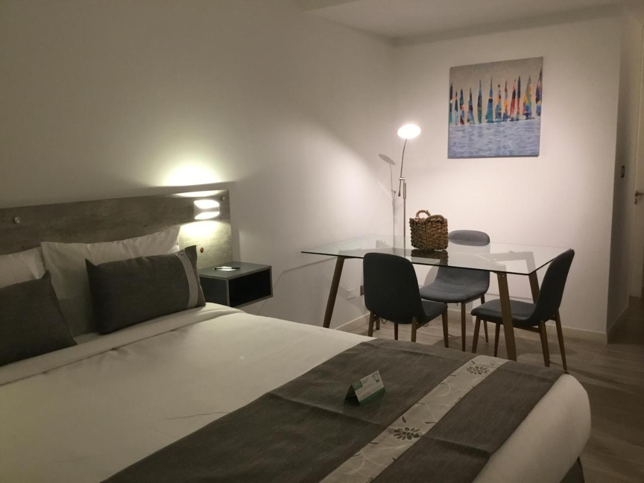 Ecoapart Antofagasta Extérieur photo