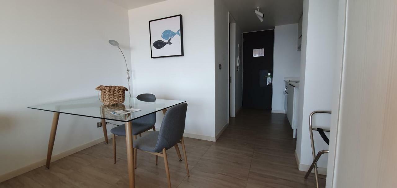 Ecoapart Antofagasta Extérieur photo