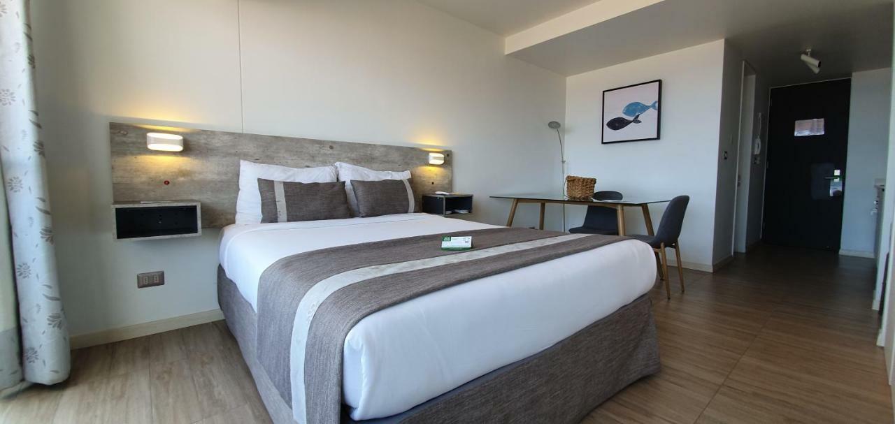 Ecoapart Antofagasta Extérieur photo
