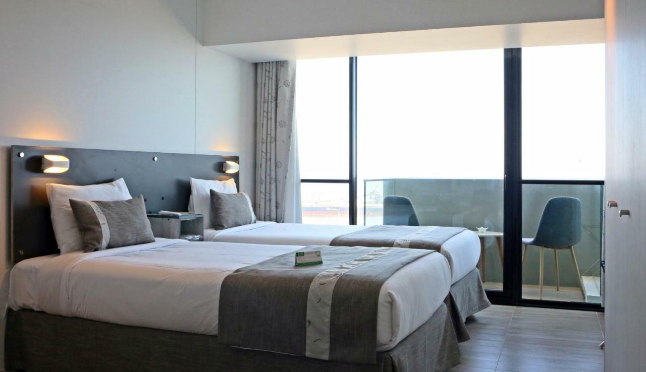 Ecoapart Antofagasta Extérieur photo